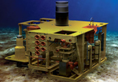 Vertical Subsea Tree