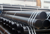 Process & Line Pipes