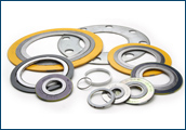 Gaskets, Flanges, Fittings